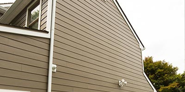 siding